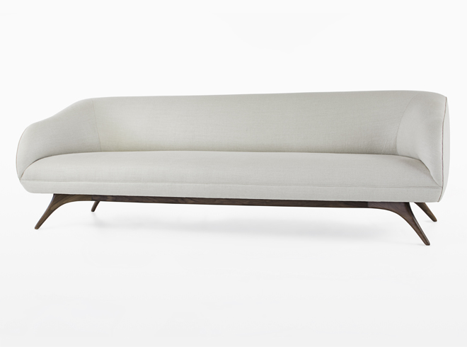 Fifth Avenue Sofa